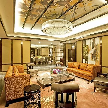 Nanning Landmark Hotel Eksteriør bilde