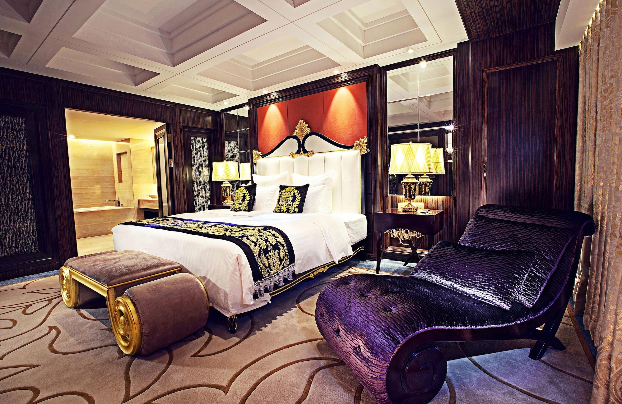 Nanning Landmark Hotel Eksteriør bilde