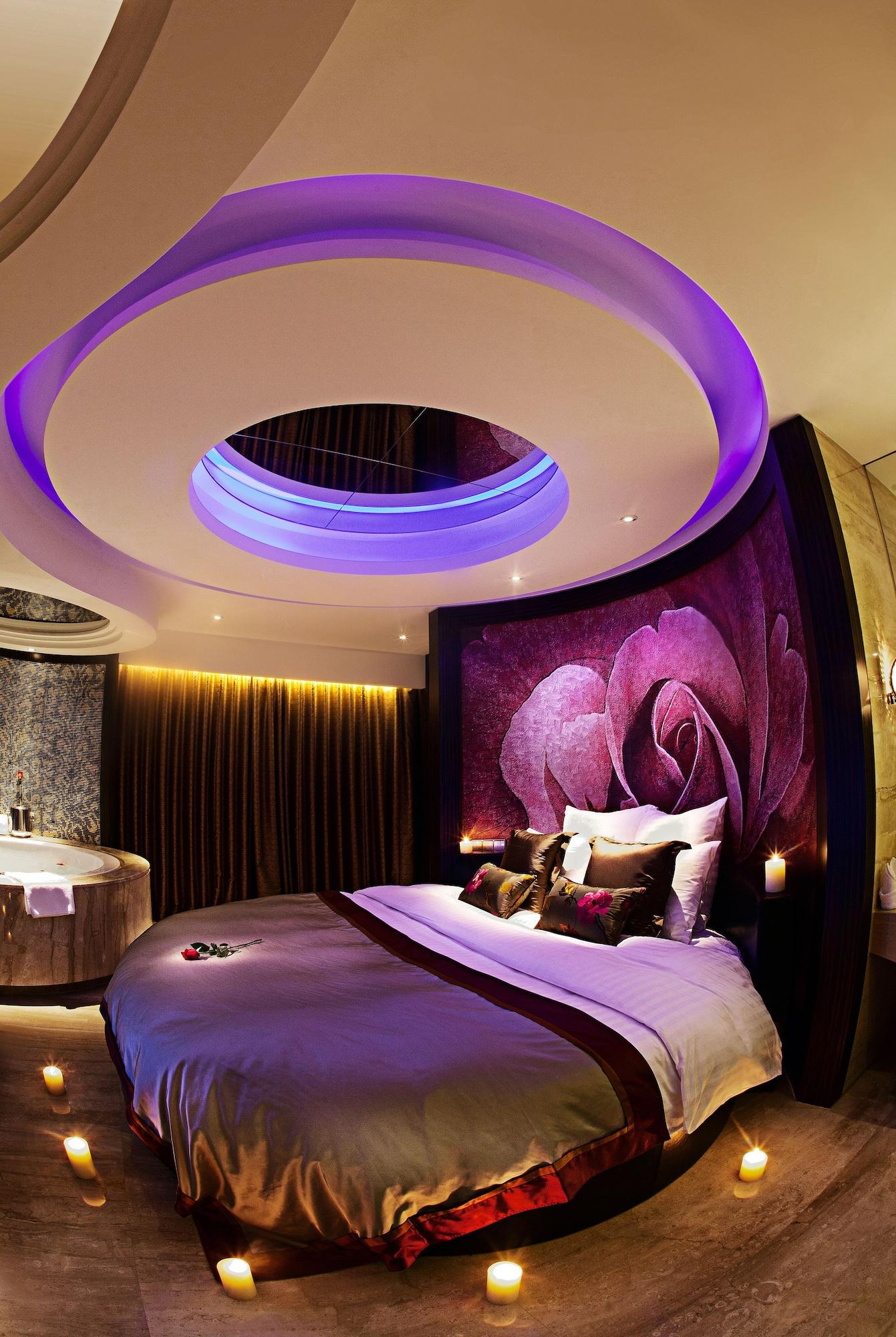 Nanning Landmark Hotel Eksteriør bilde