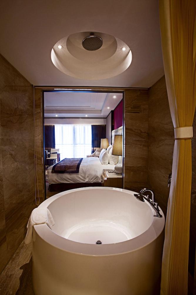 Nanning Landmark Hotel Eksteriør bilde