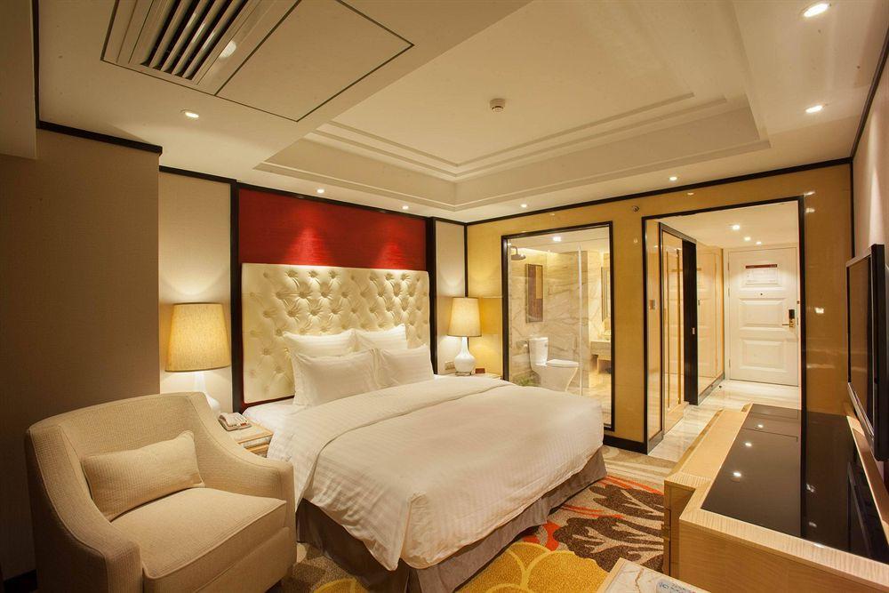 Nanning Landmark Hotel Eksteriør bilde