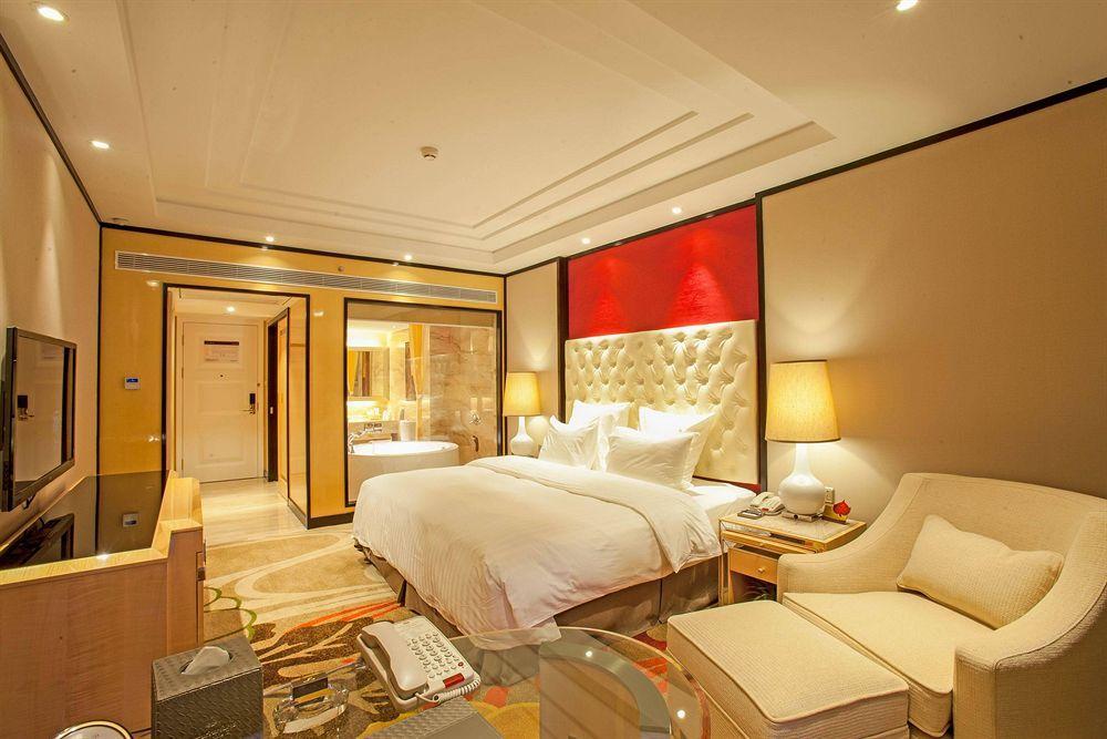Nanning Landmark Hotel Eksteriør bilde
