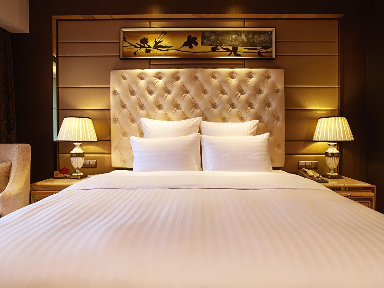 Nanning Landmark Hotel Eksteriør bilde