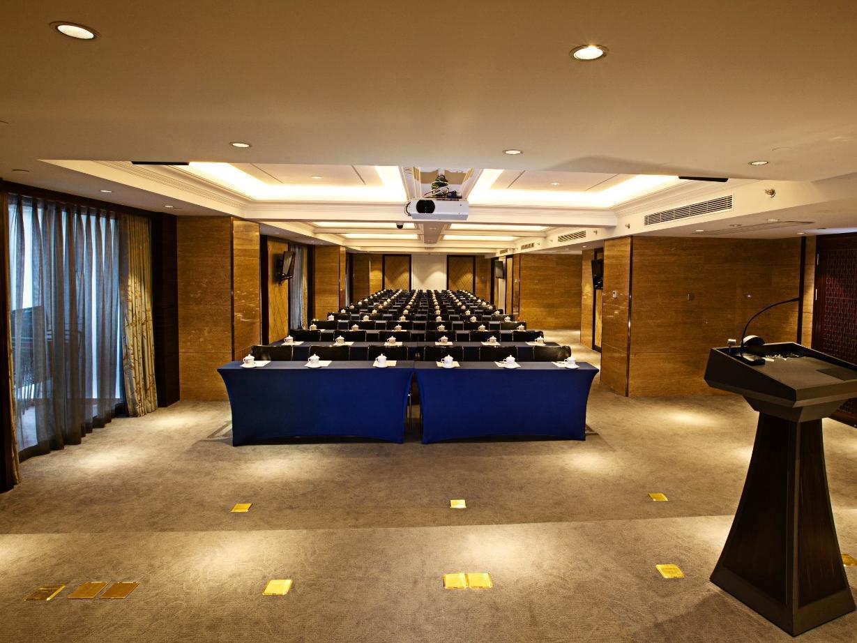 Nanning Landmark Hotel Eksteriør bilde