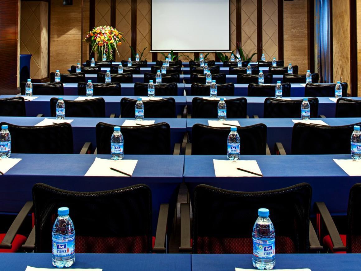 Nanning Landmark Hotel Eksteriør bilde