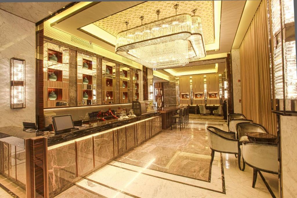 Nanning Landmark Hotel Eksteriør bilde