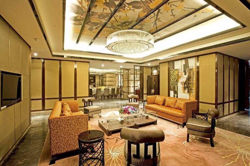 Nanning Landmark Hotel Eksteriør bilde