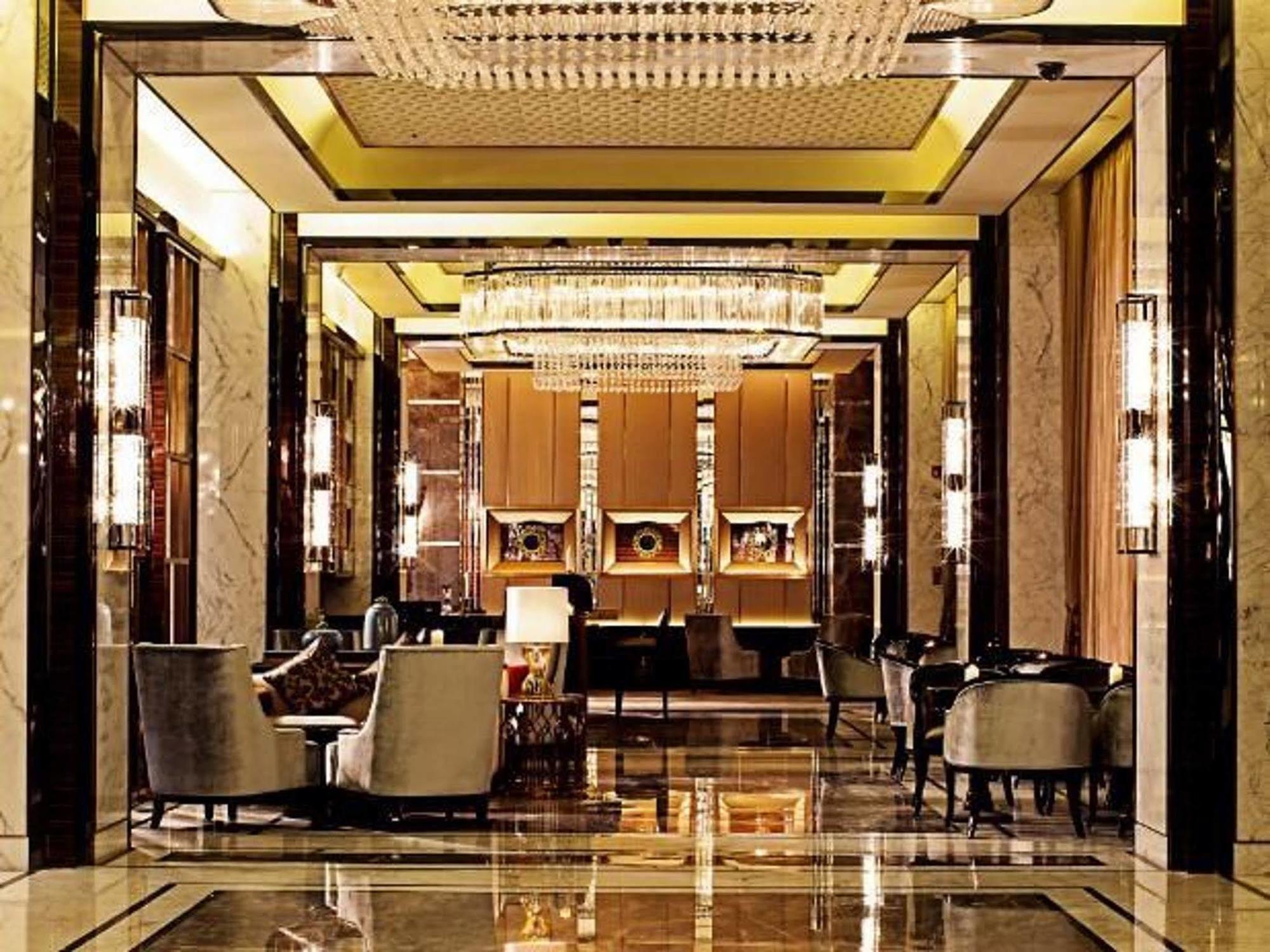 Nanning Landmark Hotel Eksteriør bilde