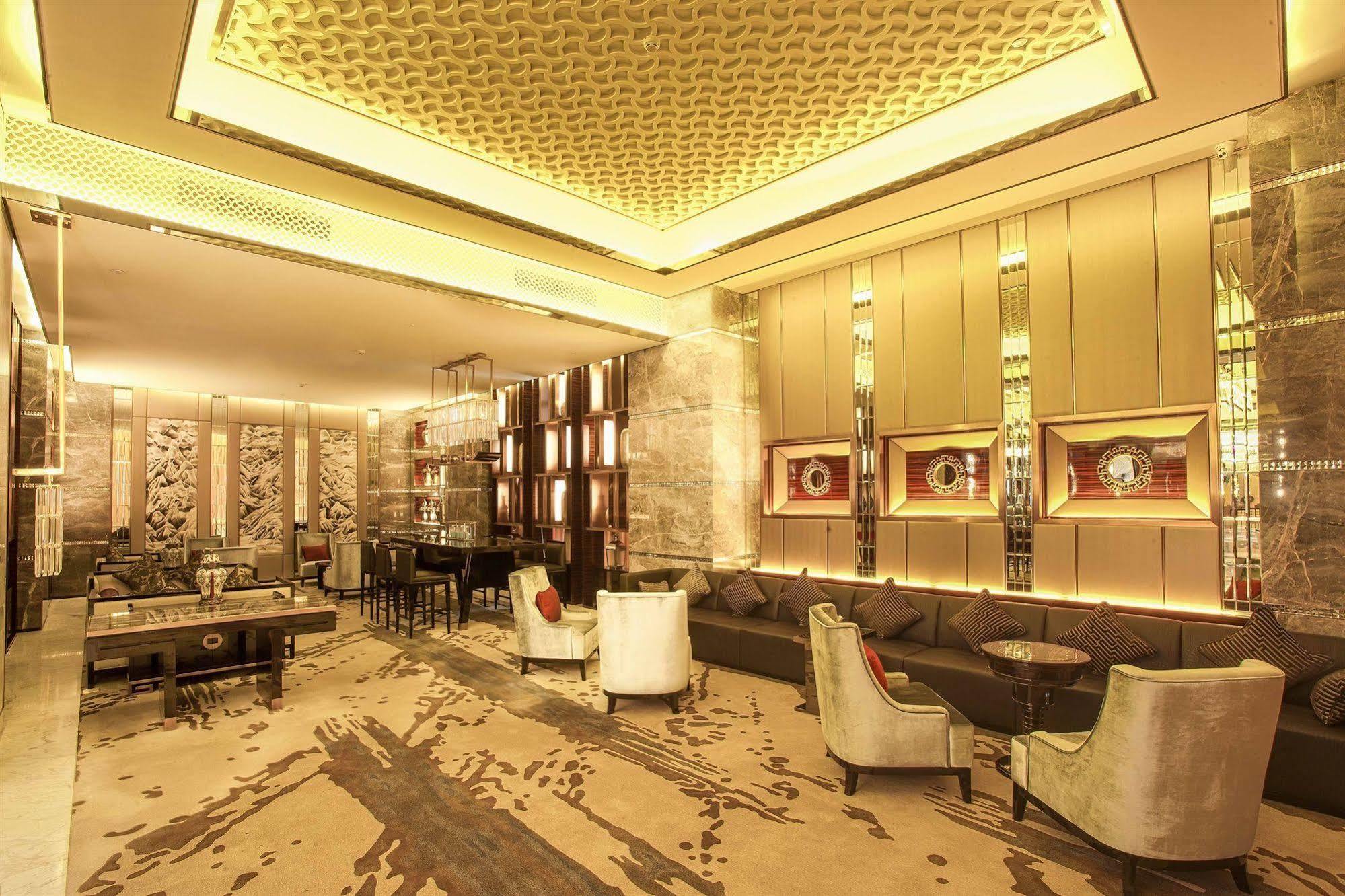 Nanning Landmark Hotel Eksteriør bilde