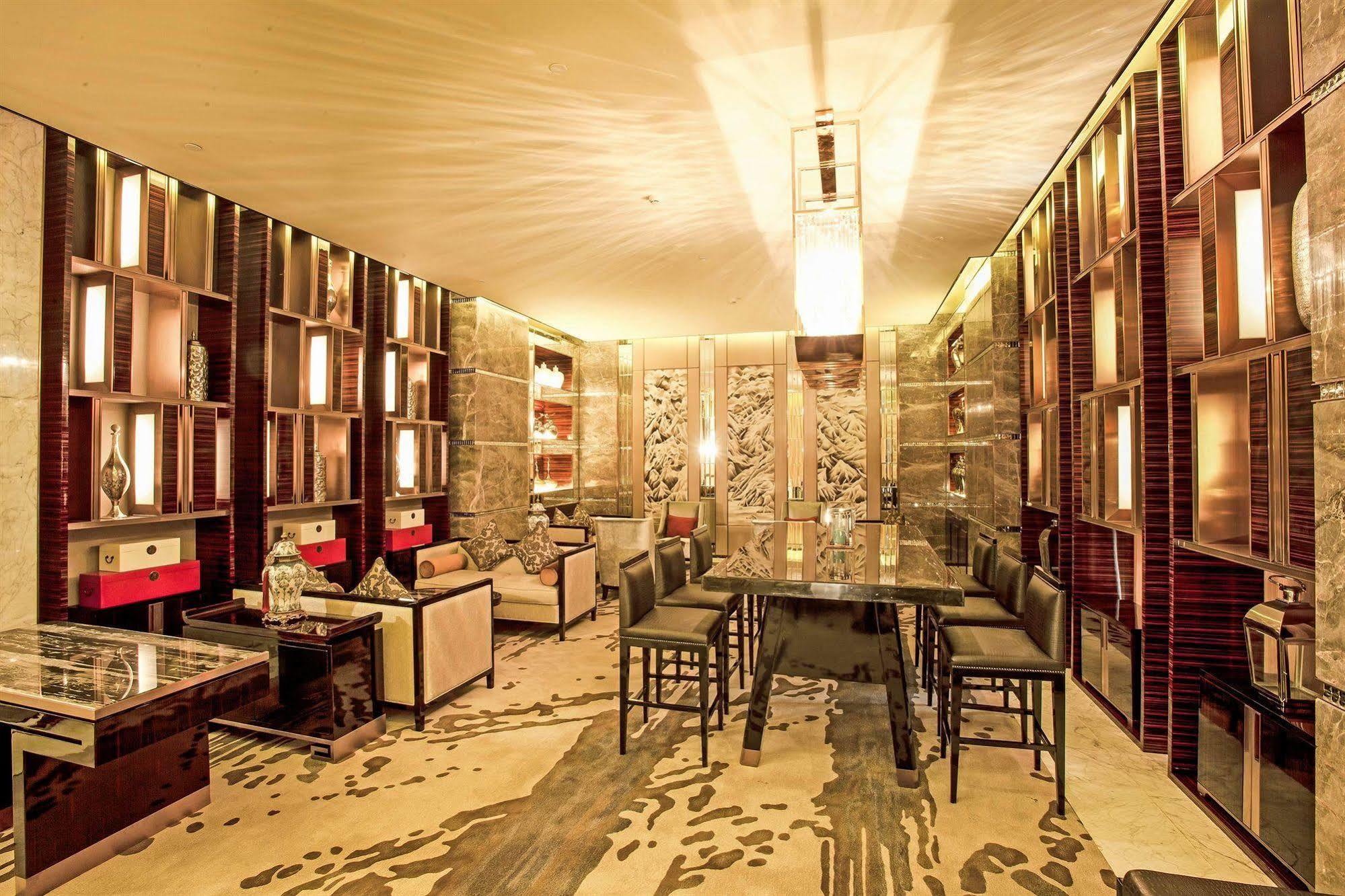 Nanning Landmark Hotel Eksteriør bilde