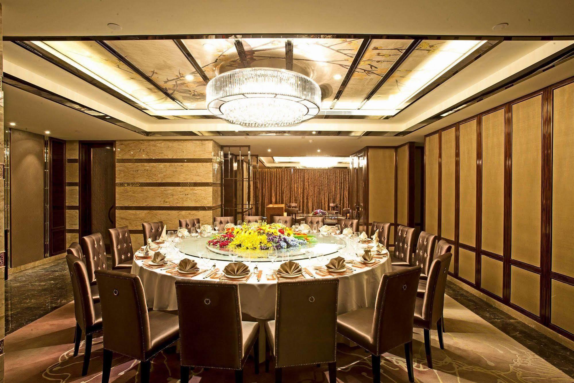 Nanning Landmark Hotel Eksteriør bilde
