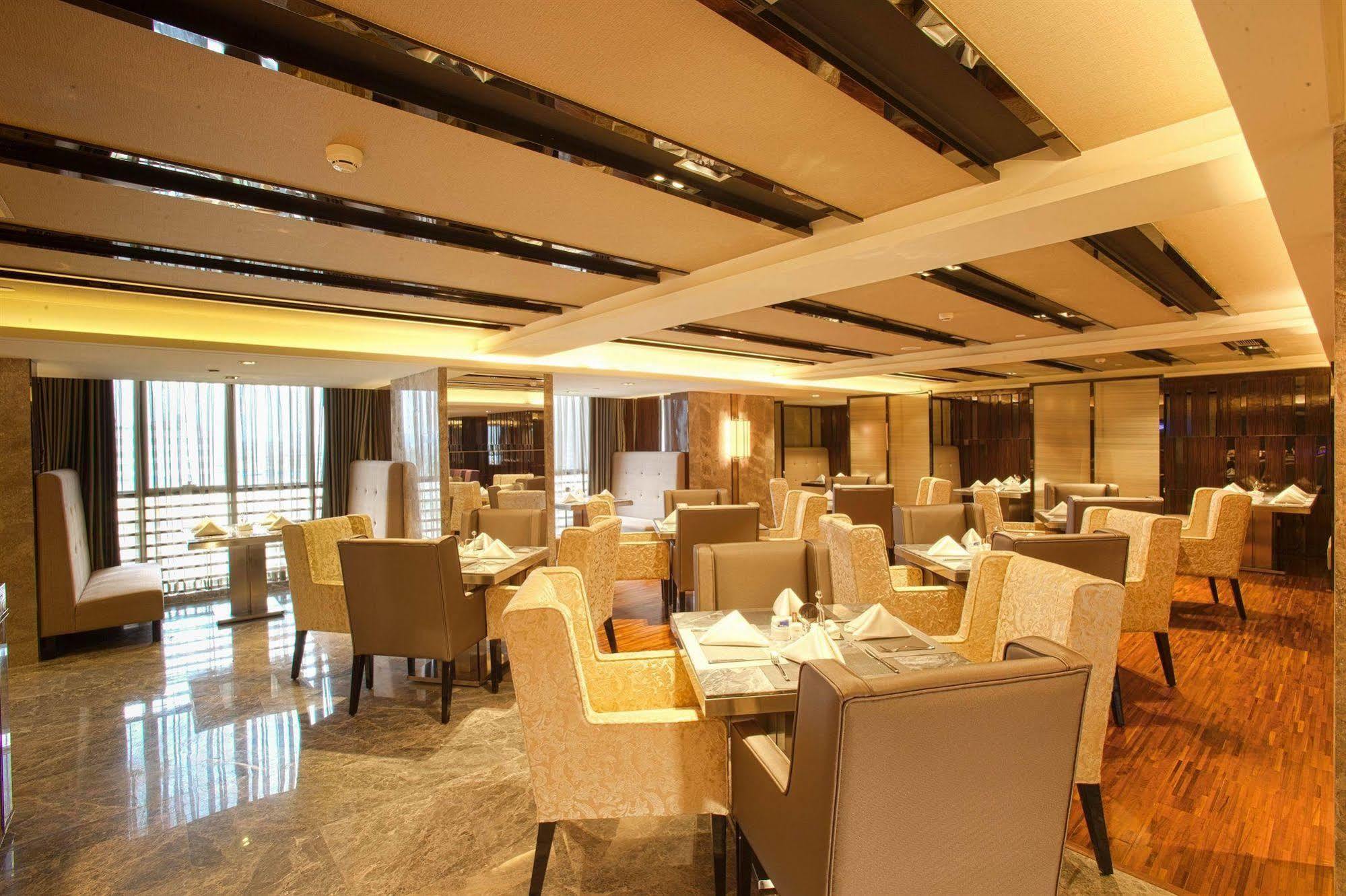 Nanning Landmark Hotel Eksteriør bilde