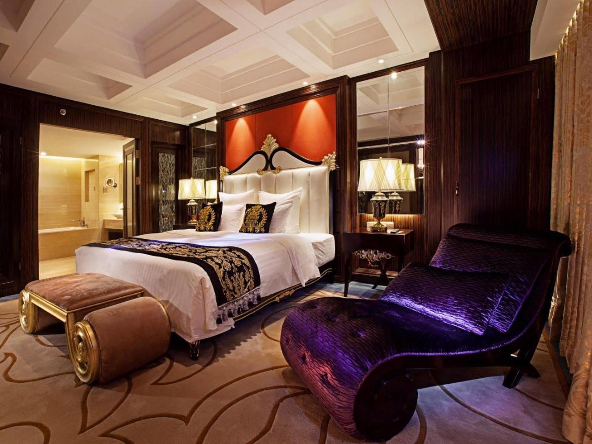 Nanning Landmark Hotel Eksteriør bilde