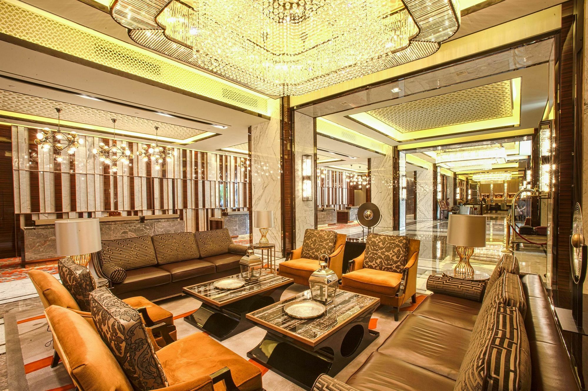 Nanning Landmark Hotel Eksteriør bilde