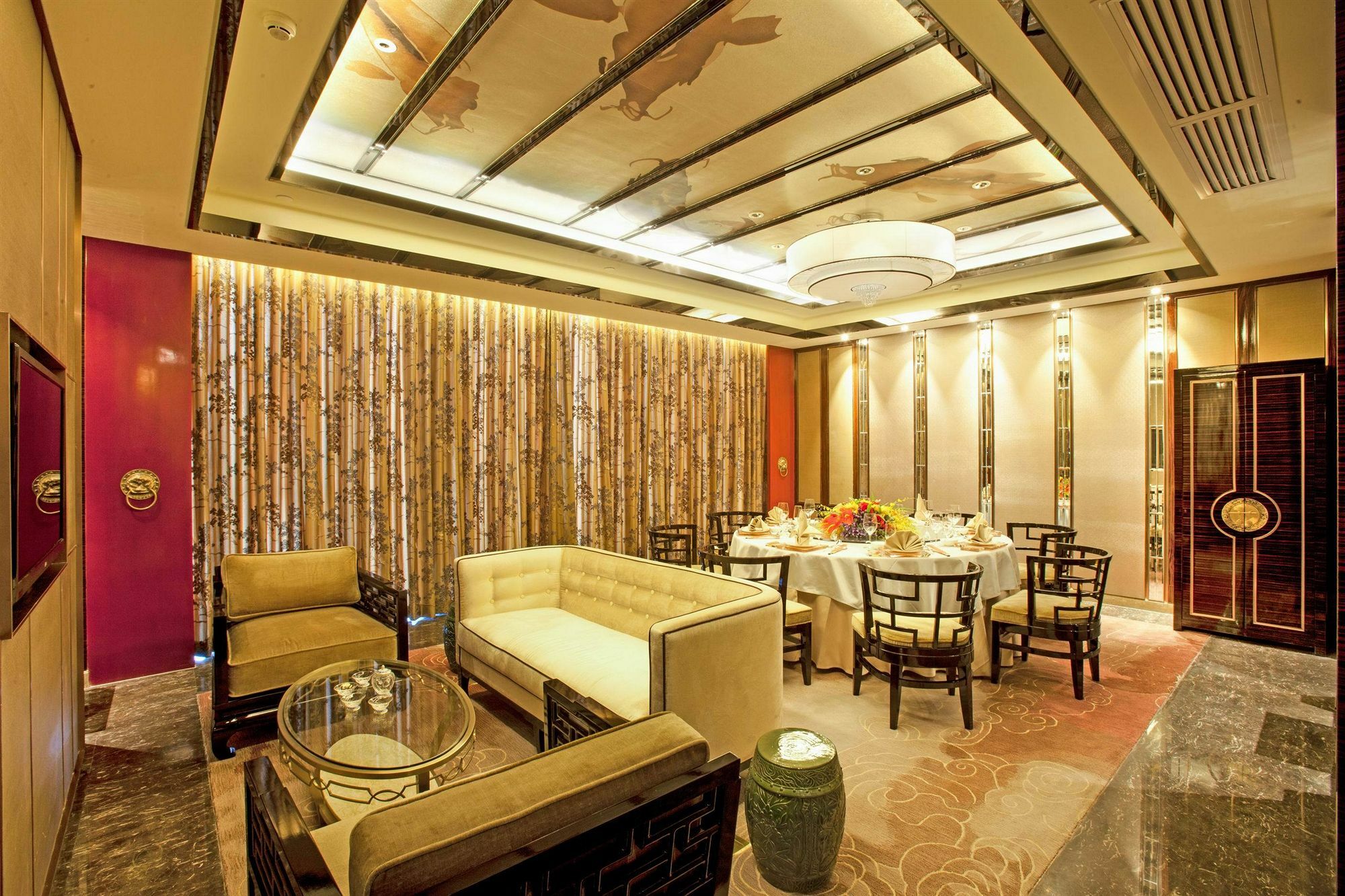 Nanning Landmark Hotel Eksteriør bilde